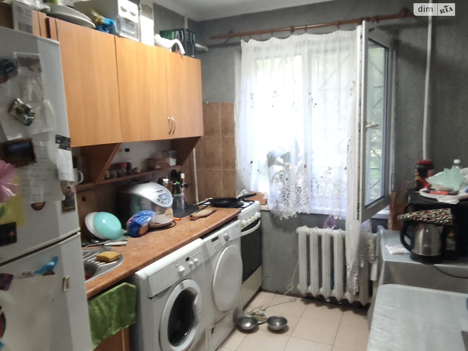 Продаж двокімнатної квартири в Одесі, на просп. Князя Володимира Великого, район Містечко Котовського фото 1 Продаж двокімнатної квартири в Одесі, на просп. Князя Володимира Великого, район Містечко Котовського фото 1