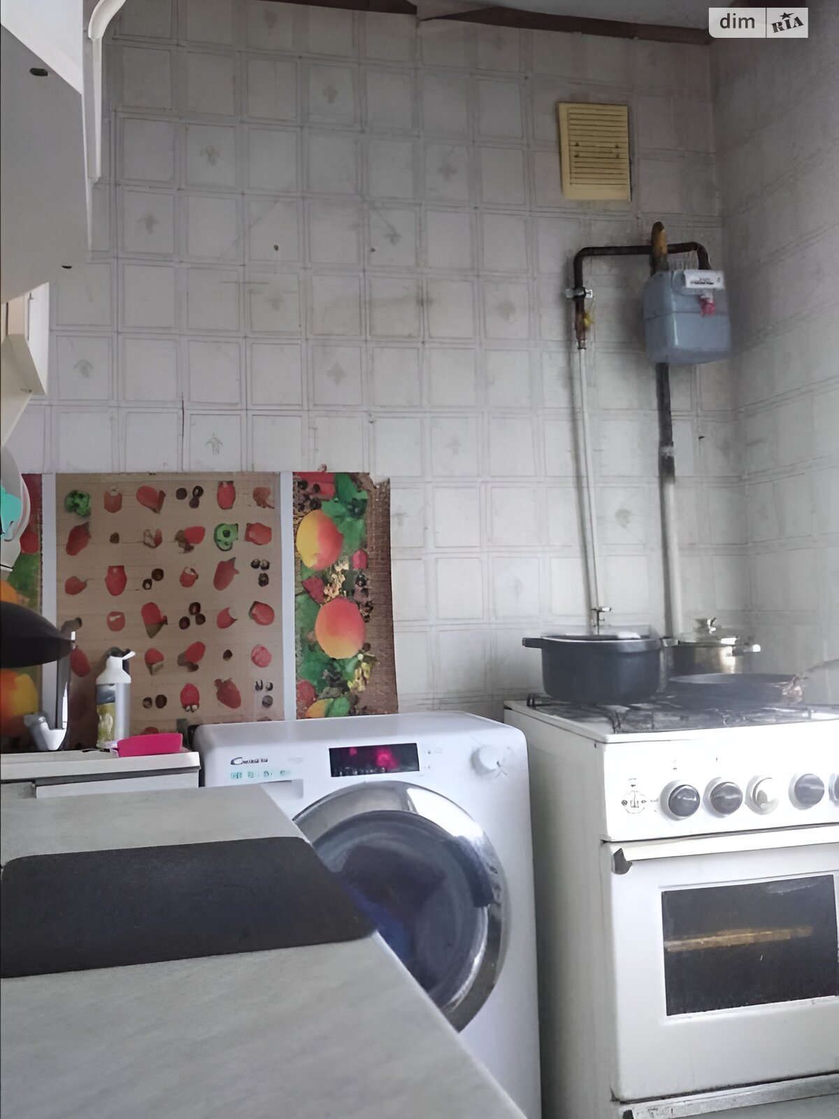 Продаж однокімнатної квартири в Одесі, на просп. Князя Володимира Великого, район Містечко Котовського фото 1 Продаж однокімнатної квартири в Одесі, на просп. Князя Володимира Великого, район Містечко Котовського фото 1