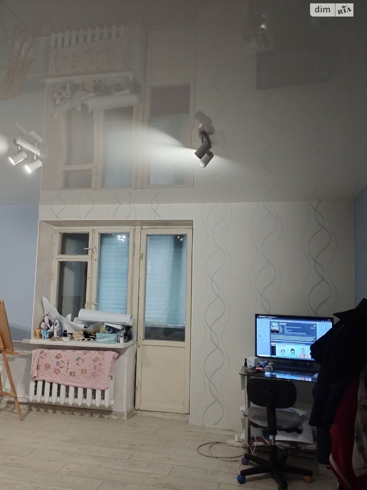 Продаж однокімнатної квартири в Одесі, на просп. Князя Володимира Великого, район Містечко Котовського фото 1 Продаж однокімнатної квартири в Одесі, на просп. Князя Володимира Великого, район Містечко Котовського фото 1
