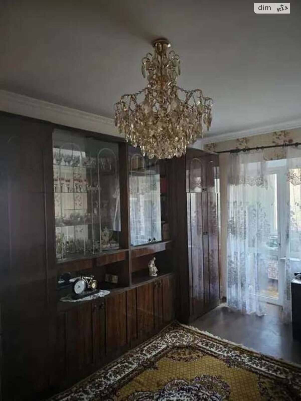 Продажа двухкомнатной квартиры в Одессе, на ул. Леси Украинки, район Поселок Котовского фото 1