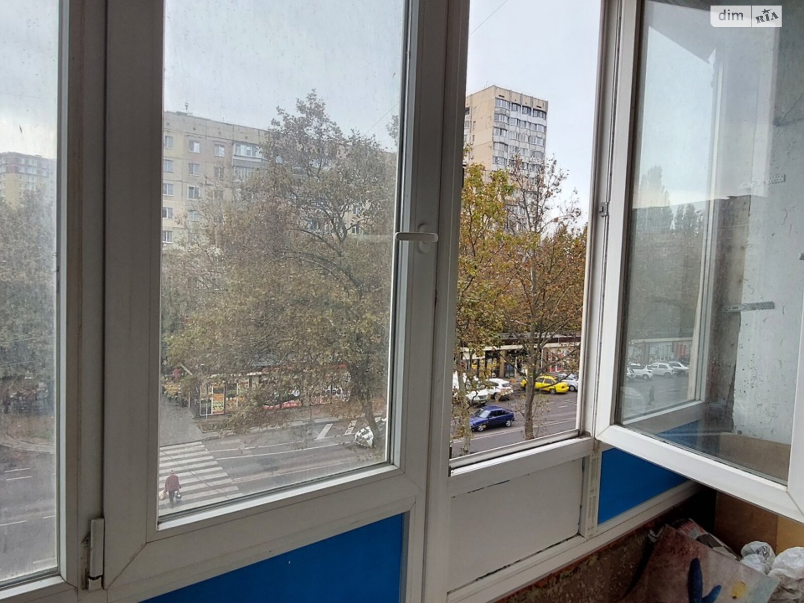 Продаж двокімнатної квартири в Одесі, на вул. Владислава Бувалкіна 44, район Пересипський фото 1