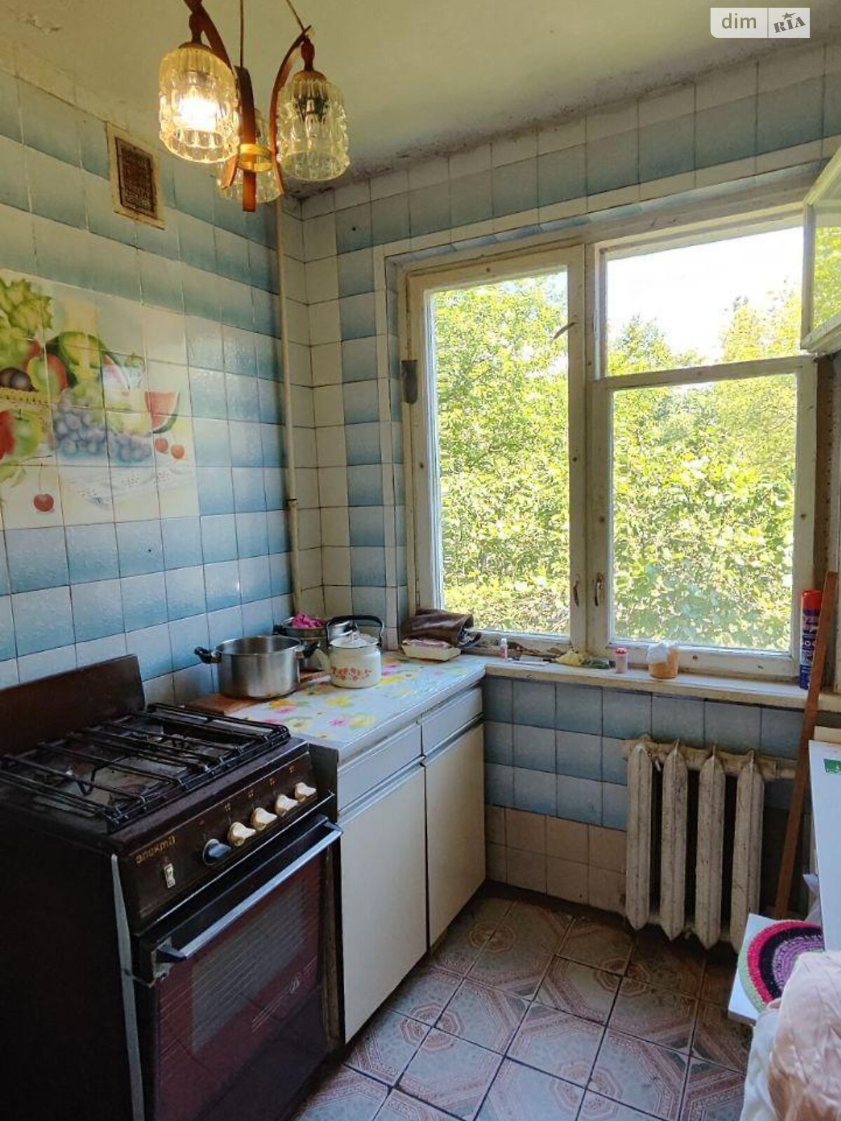 Продажа двухкомнатной квартиры в Одессе, на ул. Владислава Бувалкина, район Поселок Котовского фото 1 Продажа двухкомнатной квартиры в Одессе, на ул. Владислава Бувалкина, район Поселок Котовского фото 1