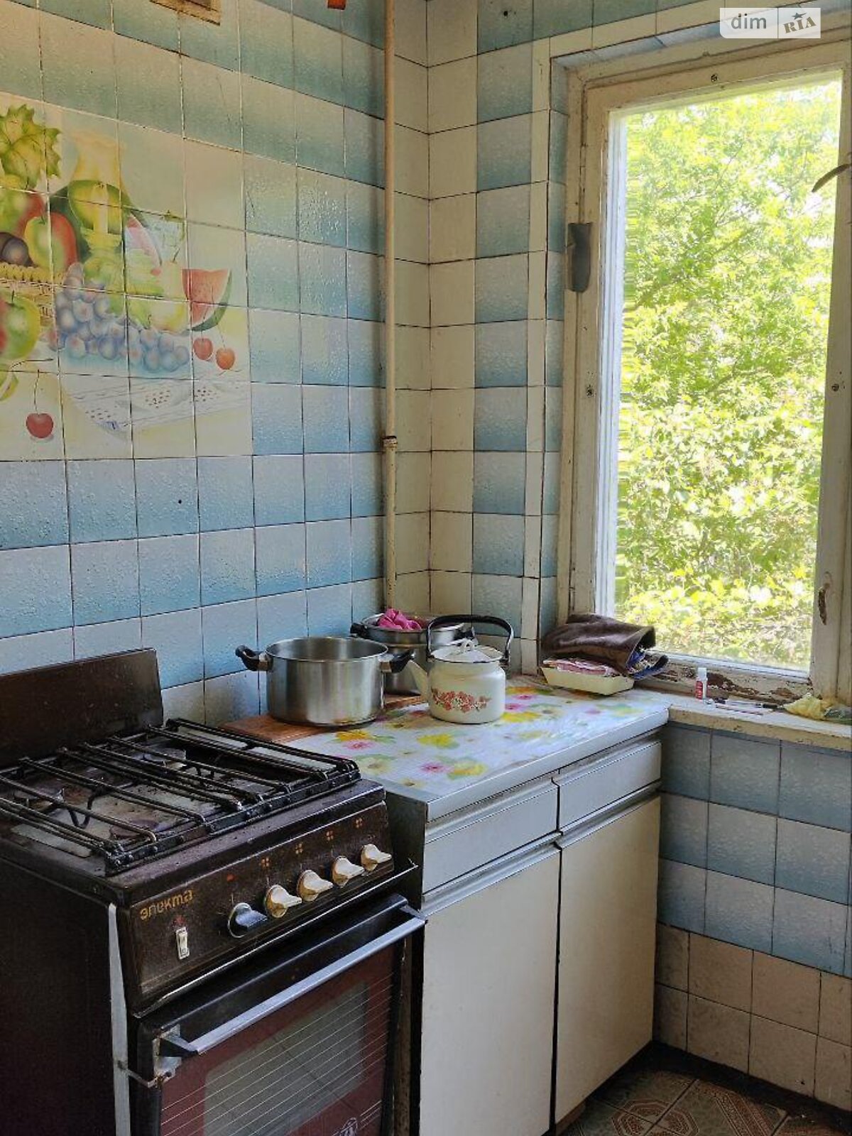 Продажа двухкомнатной квартиры в Одессе, на ул. Владислава Бувалкина, район Поселок Котовского фото 1 Продажа двухкомнатной квартиры в Одессе, на ул. Владислава Бувалкина, район Поселок Котовского фото 1