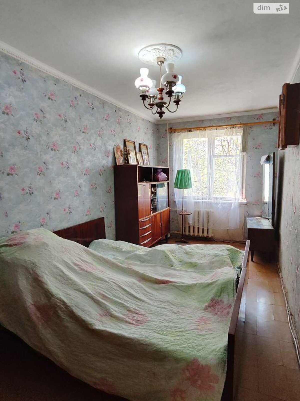 Продажа двухкомнатной квартиры в Одессе, на ул. Владислава Бувалкина, район Поселок Котовского фото 1 Продажа двухкомнатной квартиры в Одессе, на ул. Владислава Бувалкина, район Поселок Котовского фото 1
