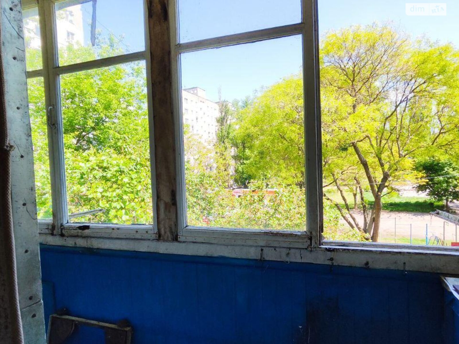 Продажа двухкомнатной квартиры в Одессе, на ул. Владислава Бувалкина, район Поселок Котовского фото 1 Продажа двухкомнатной квартиры в Одессе, на ул. Владислава Бувалкина, район Поселок Котовского фото 1