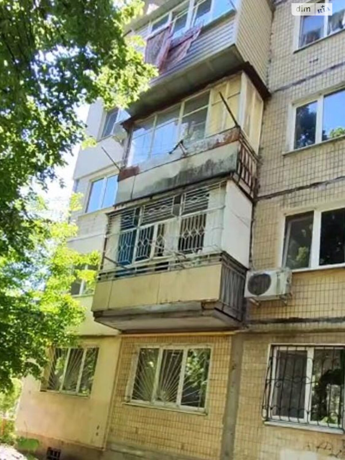 Продажа двухкомнатной квартиры в Одессе, на ул. Владислава Бувалкина, район Поселок Котовского фото 1 Продажа двухкомнатной квартиры в Одессе, на ул. Владислава Бувалкина, район Поселок Котовского фото 1