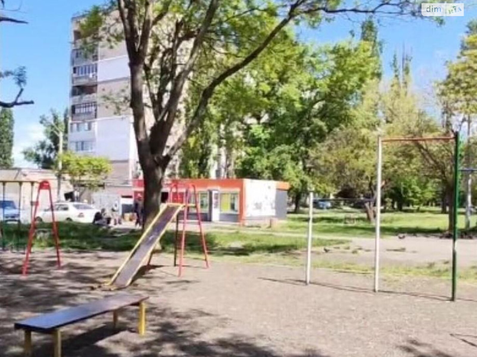 Продажа двухкомнатной квартиры в Одессе, на ул. Владислава Бувалкина, район Поселок Котовского фото 1 Продажа двухкомнатной квартиры в Одессе, на ул. Владислава Бувалкина, район Поселок Котовского фото 1