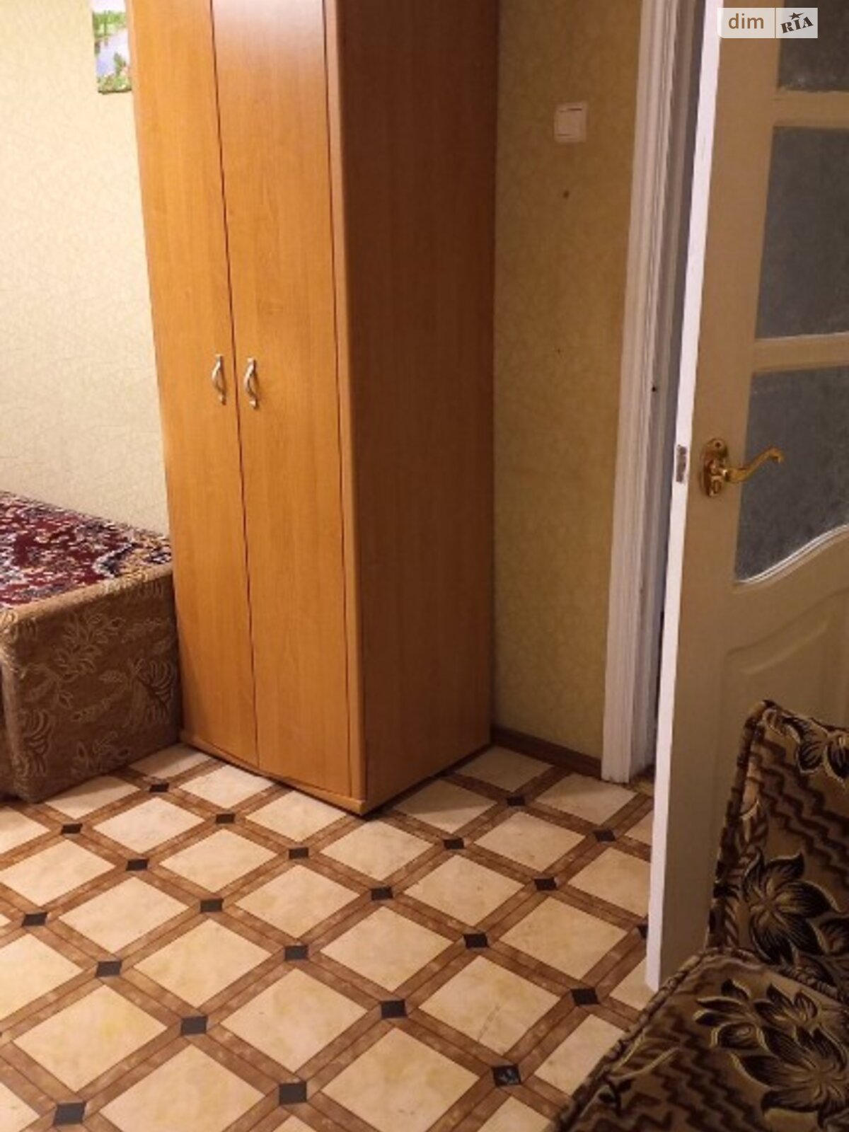 Продажа однокомнатной квартиры в Одессе, на ул. Героев обороны Одессы 64, район Поселок Котовского фото 1