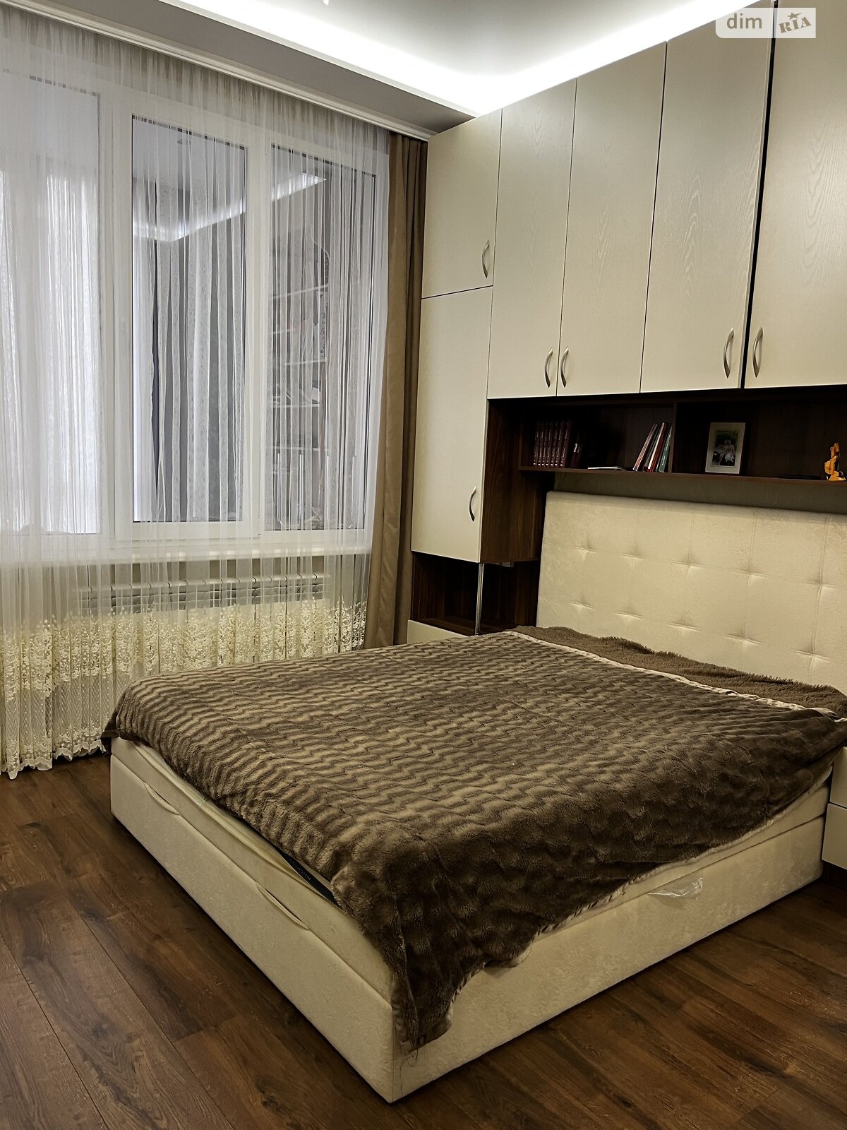 Продаж трикімнатної квартири в Одесі, на вул. Героїв оборони Одеси, район Містечко Котовського фото 1 Продаж трикімнатної квартири в Одесі, на вул. Героїв оборони Одеси, район Містечко Котовського фото 1