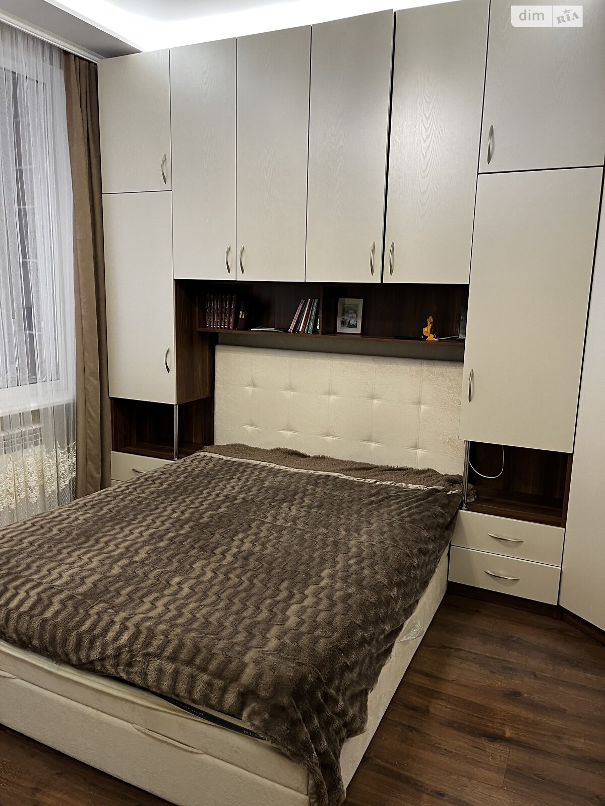 Продаж трикімнатної квартири в Одесі, на вул. Героїв оборони Одеси, район Містечко Котовського фото 1 Продаж трикімнатної квартири в Одесі, на вул. Героїв оборони Одеси, район Містечко Котовського фото 1