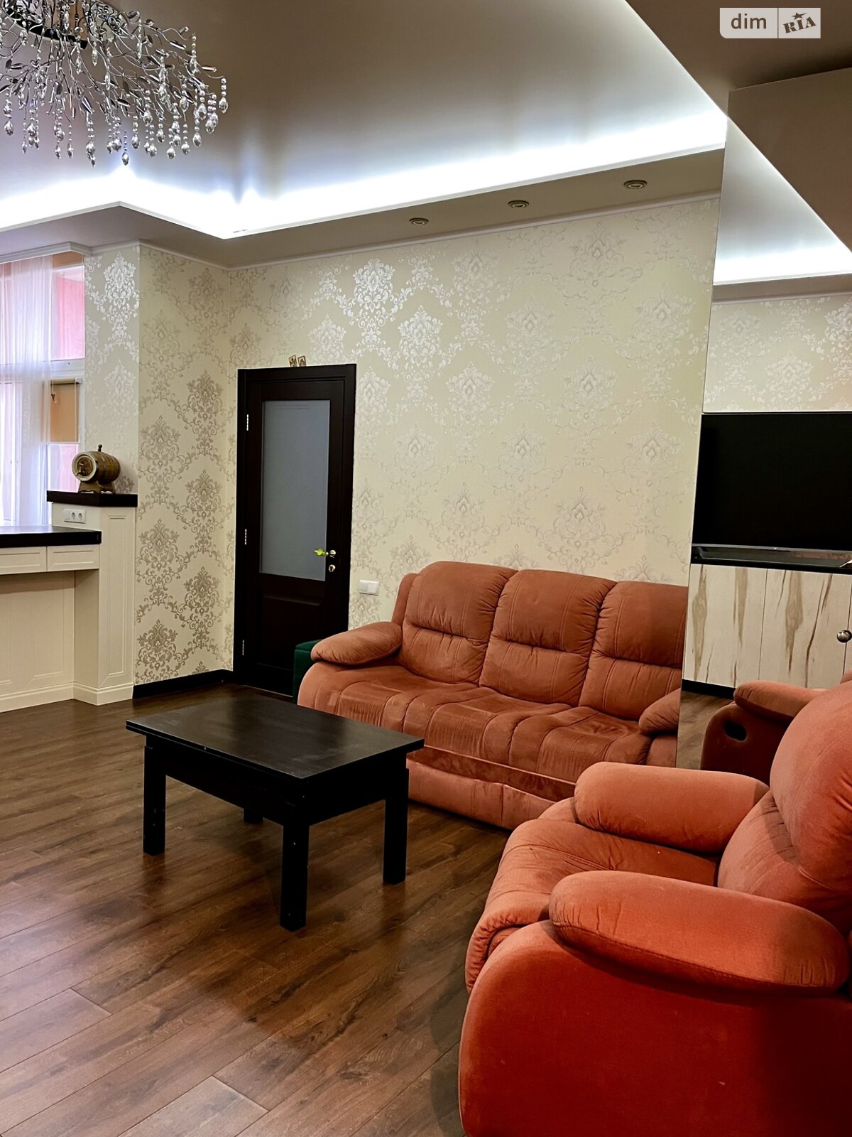 Продаж трикімнатної квартири в Одесі, на вул. Героїв оборони Одеси, район Містечко Котовського фото 1 Продаж трикімнатної квартири в Одесі, на вул. Героїв оборони Одеси, район Містечко Котовського фото 1