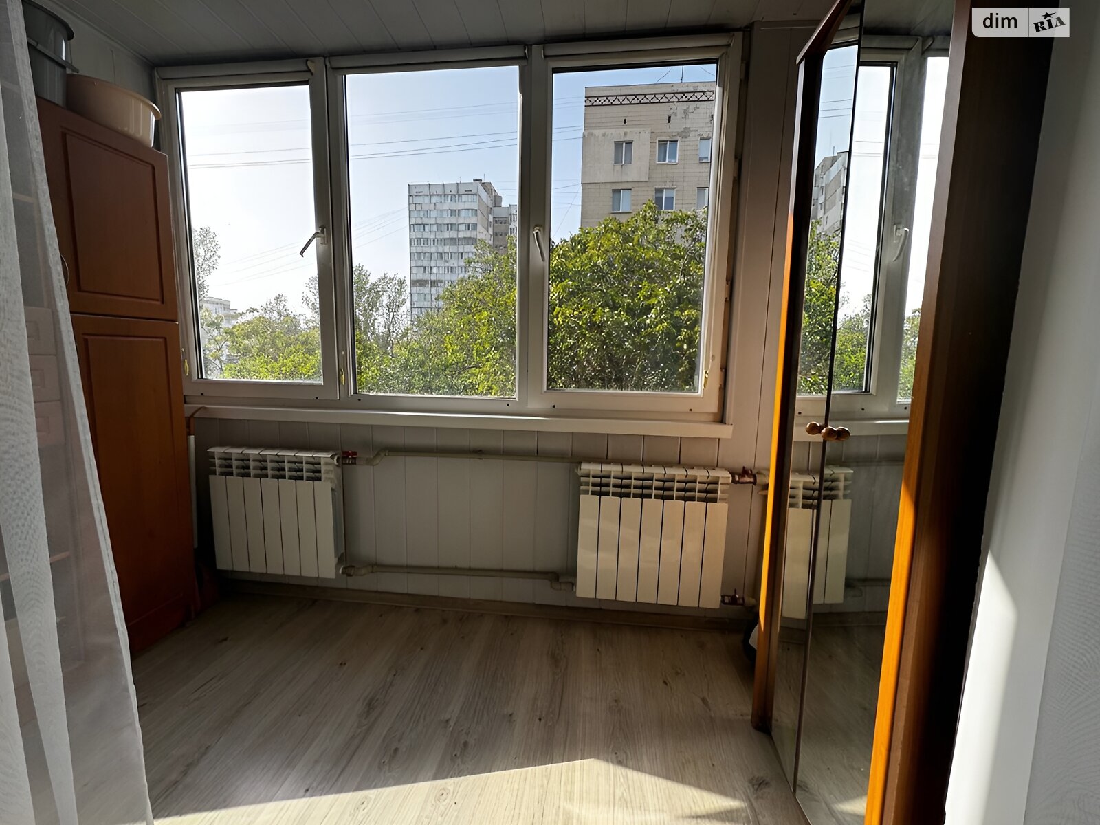 Продажа двухкомнатной квартиры в Одессе, на ул. Героев обороны Одессы, район Поселок Котовского фото 1 Продажа двухкомнатной квартиры в Одессе, на ул. Героев обороны Одессы, район Поселок Котовского фото 1