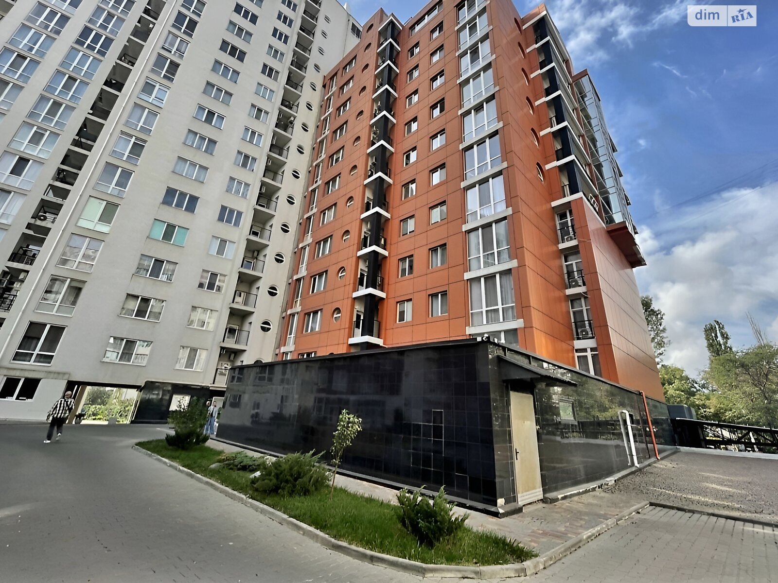 Продажа однокомнатной квартиры в Одессе, на ул. Героев обороны Одессы 24, район Поселок Котовского фото 1 Продажа однокомнатной квартиры в Одессе, на ул. Героев обороны Одессы 24, район Поселок Котовского фото 1