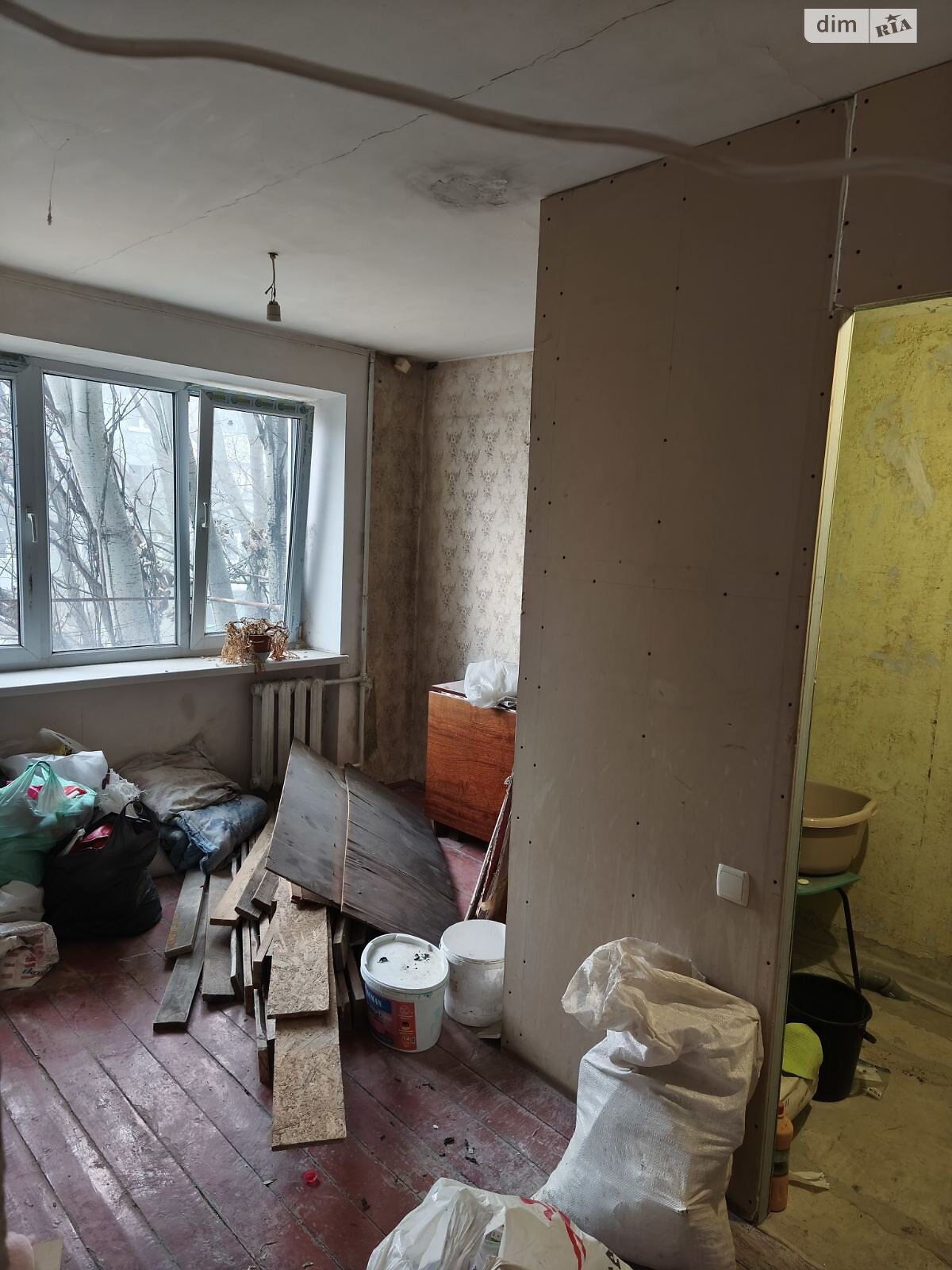 Продажа двухкомнатной квартиры в Одессе, на ул. Героев обороны Одессы, район Поселок Котовского фото 1 Продажа двухкомнатной квартиры в Одессе, на ул. Героев обороны Одессы, район Поселок Котовского фото 1