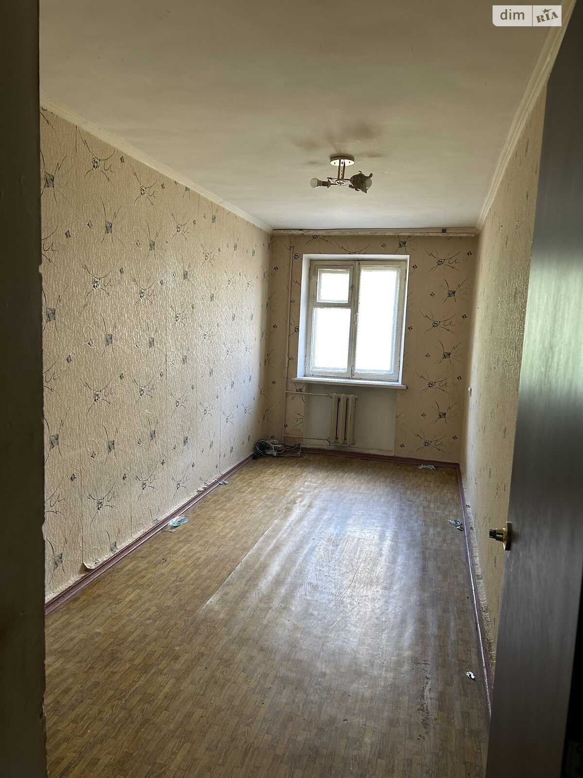 Продаж трикімнатної квартири в Одесі, на вул. Героїв оборони Одеси, район Містечко Котовського фото 1 Продаж трикімнатної квартири в Одесі, на вул. Героїв оборони Одеси, район Містечко Котовського фото 1