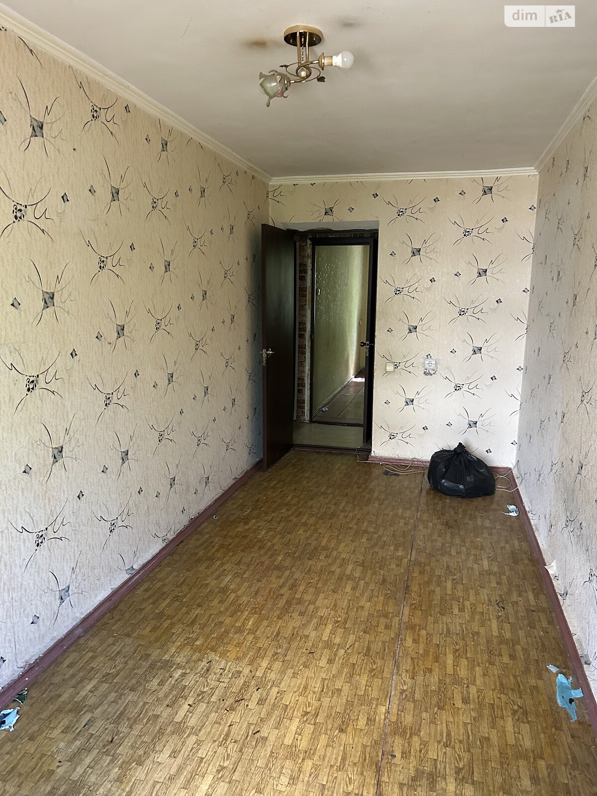 Продаж трикімнатної квартири в Одесі, на вул. Героїв оборони Одеси, район Містечко Котовського фото 1 Продаж трикімнатної квартири в Одесі, на вул. Героїв оборони Одеси, район Містечко Котовського фото 1
