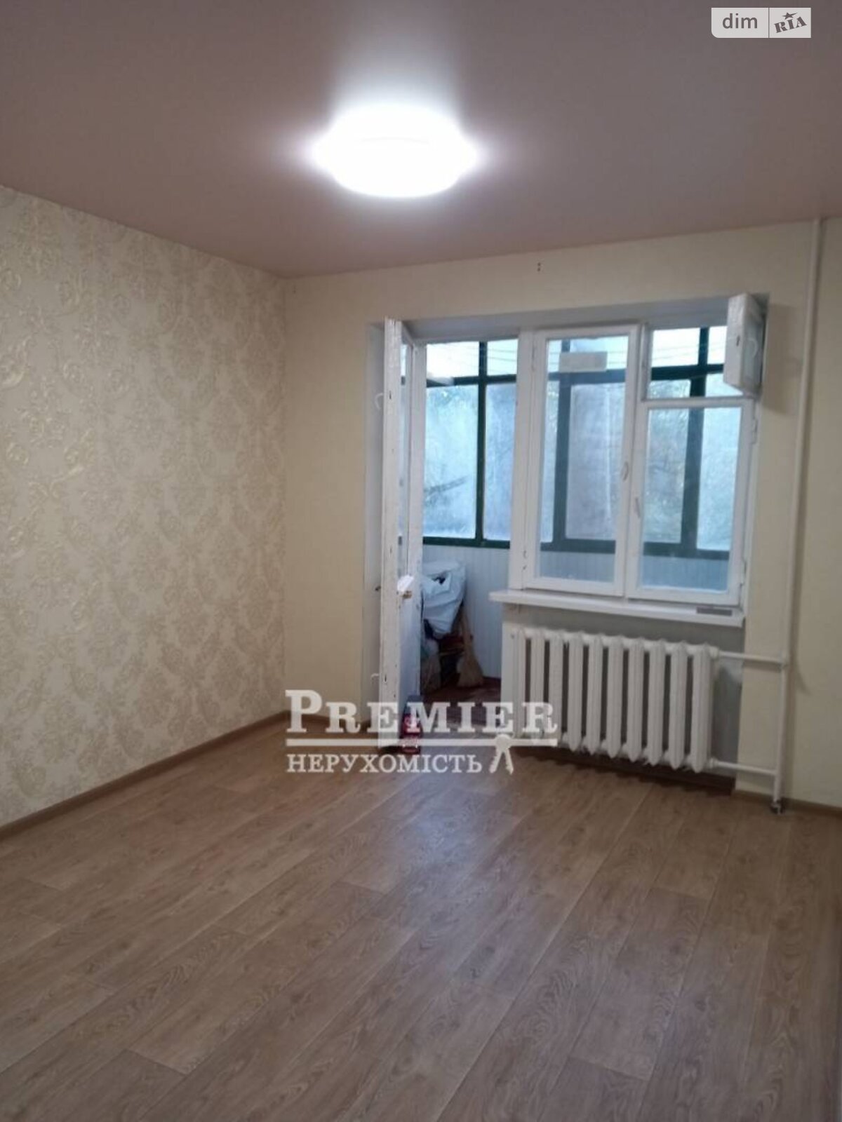 Продажа однокомнатной квартиры в Одессе, на ул. Героев обороны Одессы 52, район Поселок Котовского фото 1 Продажа однокомнатной квартиры в Одессе, на ул. Героев обороны Одессы 52, район Поселок Котовского фото 1