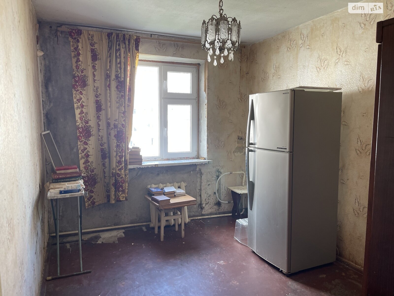 Продаж двокімнатної квартири в Одесі, на вул. Героїв оборони Одеси, район Пересипський фото 1 Продаж двокімнатної квартири в Одесі, на вул. Героїв оборони Одеси, район Пересипський фото 1