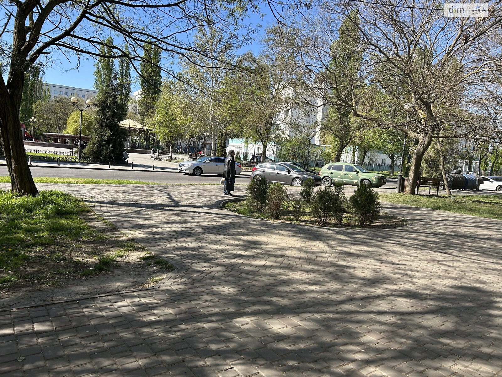 Продаж однокімнатної квартири в Одесі, на вул. Героїв оборони Одеси, район Містечко Котовського фото 1 Продаж однокімнатної квартири в Одесі, на вул. Героїв оборони Одеси, район Містечко Котовського фото 1