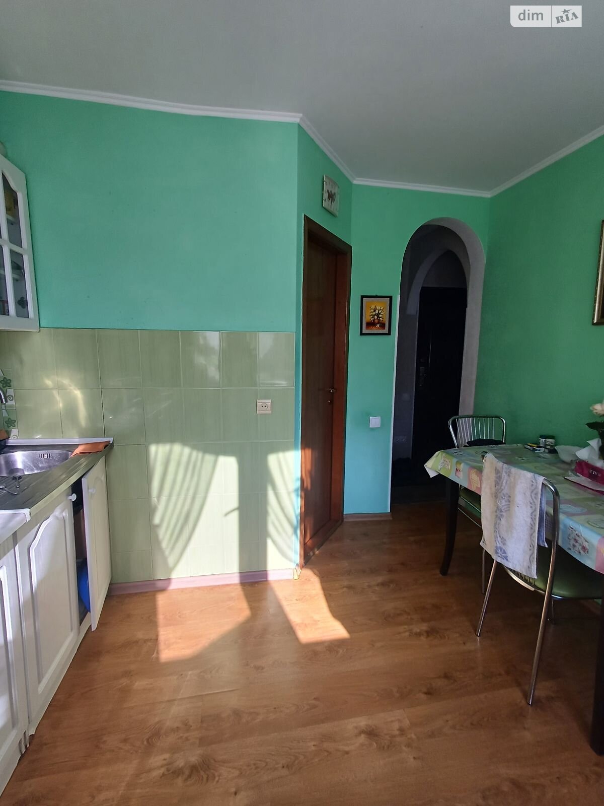 Продаж двокімнатної квартири в Одесі, на вул. Героїв оборони Одеси, район Містечко Котовського фото 1 Продаж двокімнатної квартири в Одесі, на вул. Героїв оборони Одеси, район Містечко Котовського фото 1
