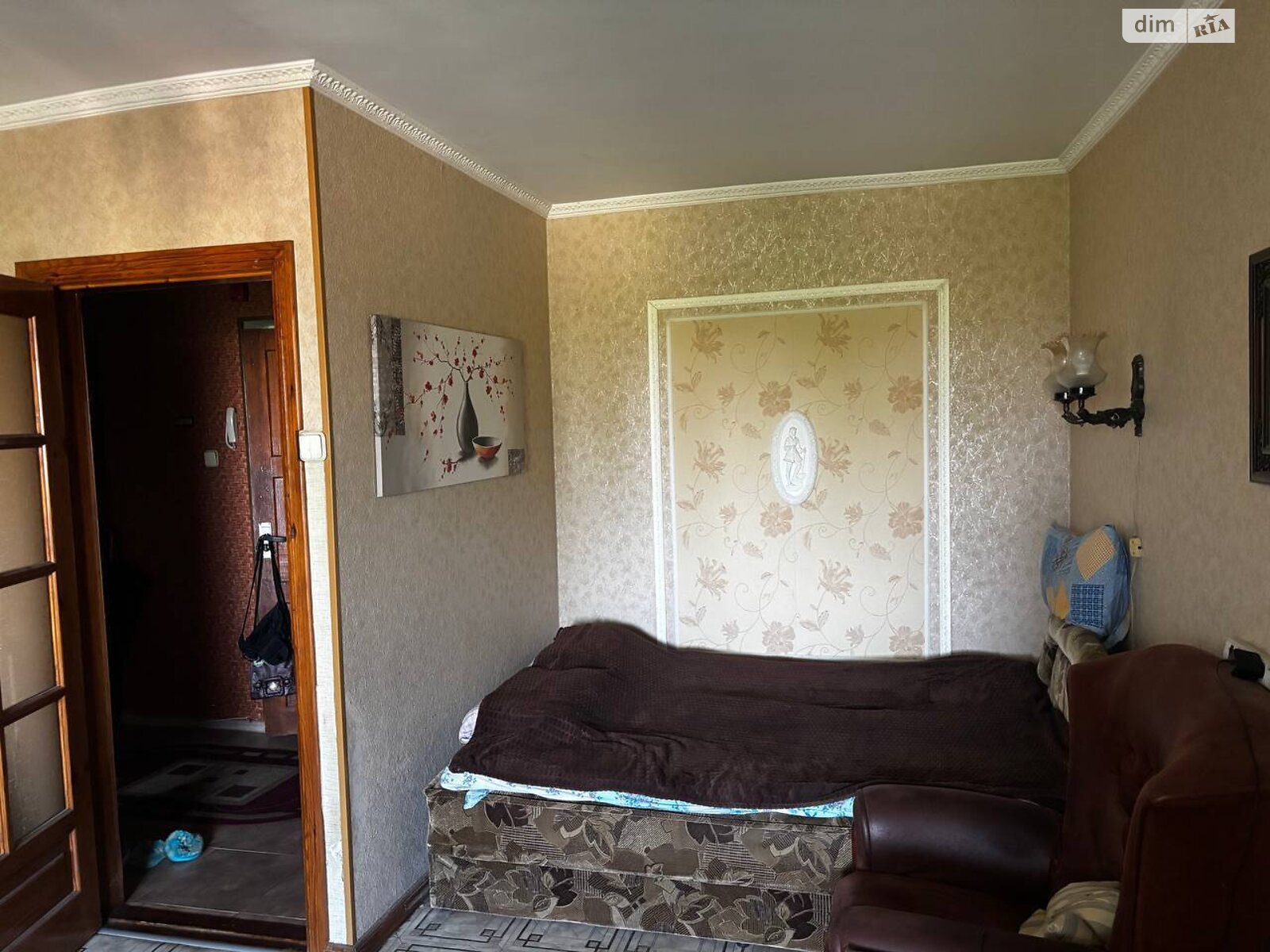 Продаж однокімнатної квартири в Одесі, на вул. Героїв оборони Одеси, район Містечко Котовського фото 1 Продаж однокімнатної квартири в Одесі, на вул. Героїв оборони Одеси, район Містечко Котовського фото 1