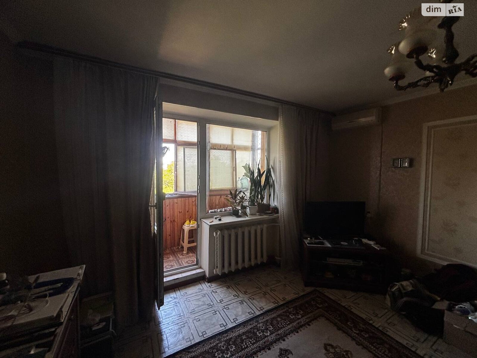 Продаж однокімнатної квартири в Одесі, на вул. Героїв оборони Одеси, район Містечко Котовського фото 1 Продаж однокімнатної квартири в Одесі, на вул. Героїв оборони Одеси, район Містечко Котовського фото 1
