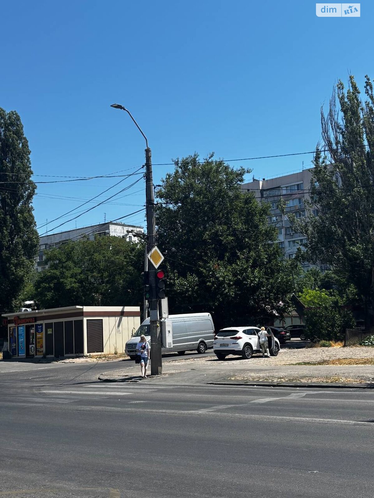 Продаж однокімнатної квартири в Одесі, на вул. Героїв оборони Одеси, район Містечко Котовського фото 1 Продаж однокімнатної квартири в Одесі, на вул. Героїв оборони Одеси, район Містечко Котовського фото 1