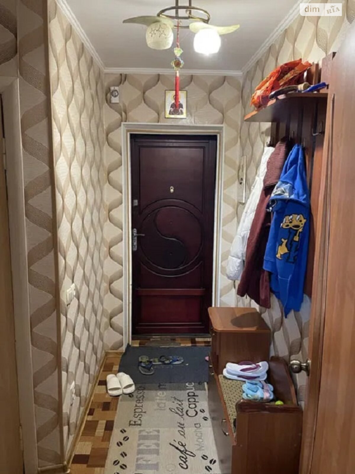 Продаж двокімнатної квартири в Одесі, на вул. Героїв оборони Одеси, район Містечко Котовського фото 1 Продаж двокімнатної квартири в Одесі, на вул. Героїв оборони Одеси, район Містечко Котовського фото 1