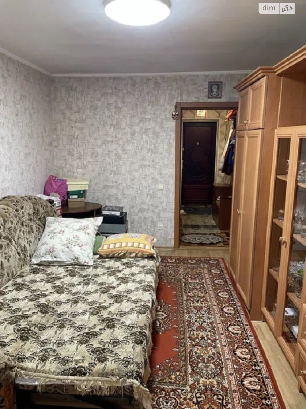 Продаж двокімнатної квартири в Одесі, на вул. Героїв оборони Одеси, район Містечко Котовського фото 1 Продаж двокімнатної квартири в Одесі, на вул. Героїв оборони Одеси, район Містечко Котовського фото 1