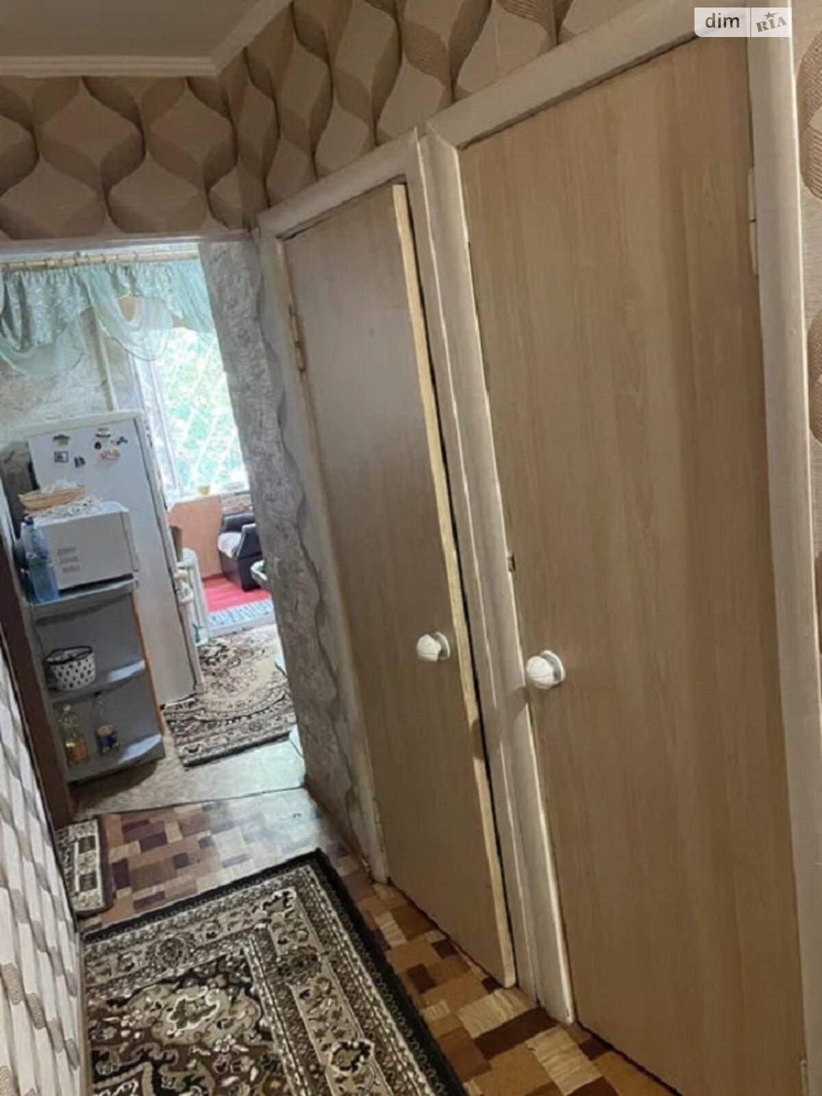 Продаж двокімнатної квартири в Одесі, на вул. Героїв оборони Одеси, район Містечко Котовського фото 1 Продаж двокімнатної квартири в Одесі, на вул. Героїв оборони Одеси, район Містечко Котовського фото 1