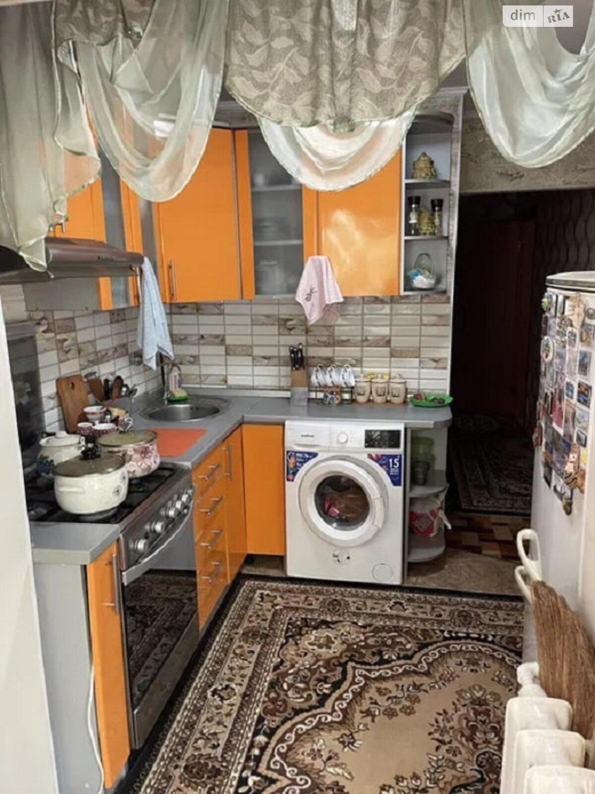 Продаж двокімнатної квартири в Одесі, на вул. Героїв оборони Одеси, район Містечко Котовського фото 1 Продаж двокімнатної квартири в Одесі, на вул. Героїв оборони Одеси, район Містечко Котовського фото 1