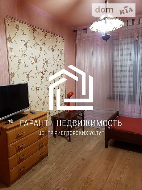Продажа двухкомнатной квартиры в Одессе, на ул. Ильфа и Петрова 55 район Таирова фото 1