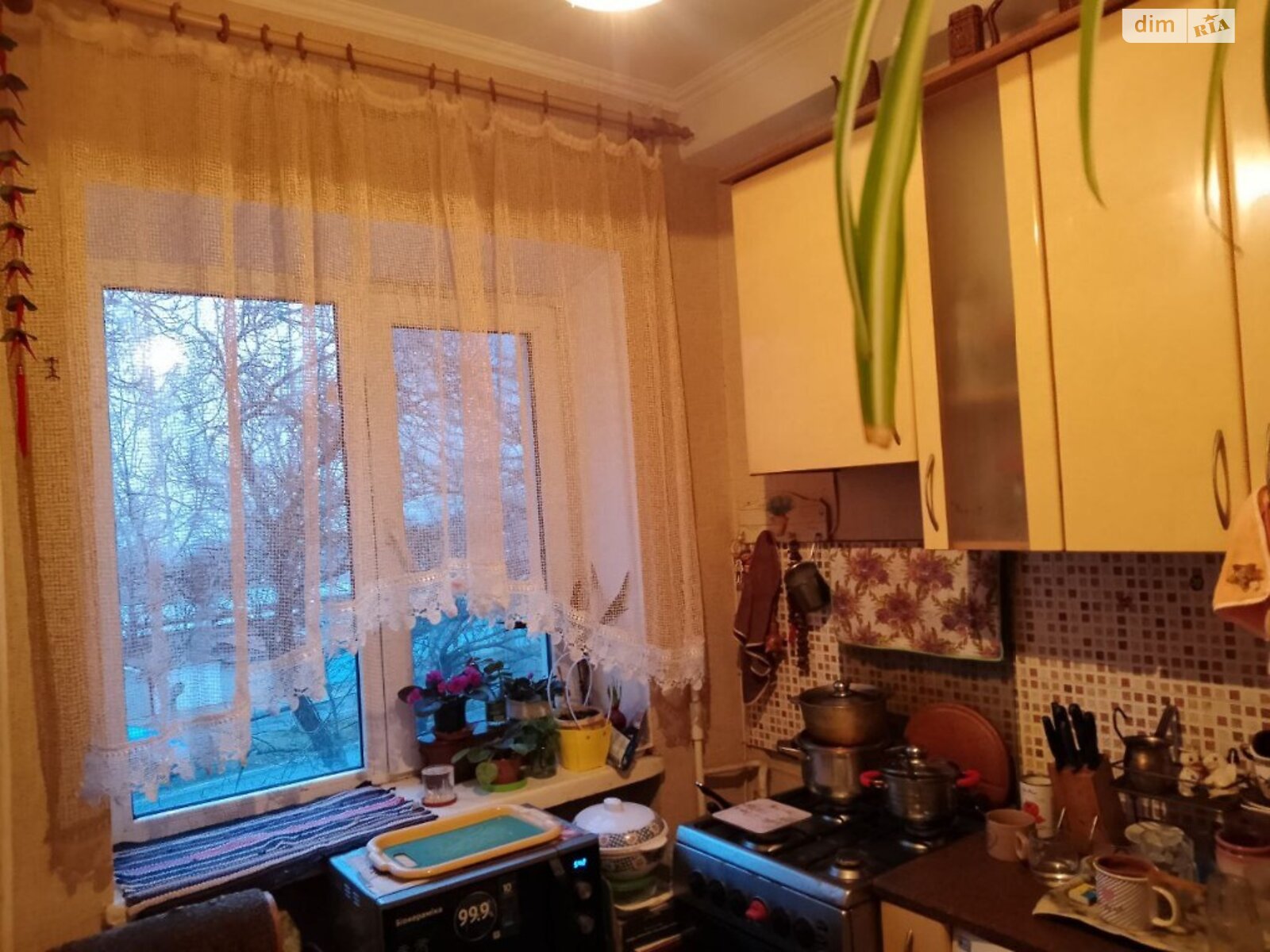 Продаж однокімнатної квартири в Одесі, на вул. Жоліо-Кюрі 22, район Містечко Котовського фото 1