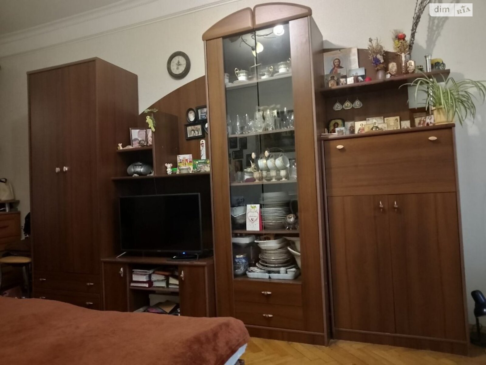 Продаж однокімнатної квартири в Одесі, на вул. Жоліо-Кюрі 22, район Містечко Котовського фото 1