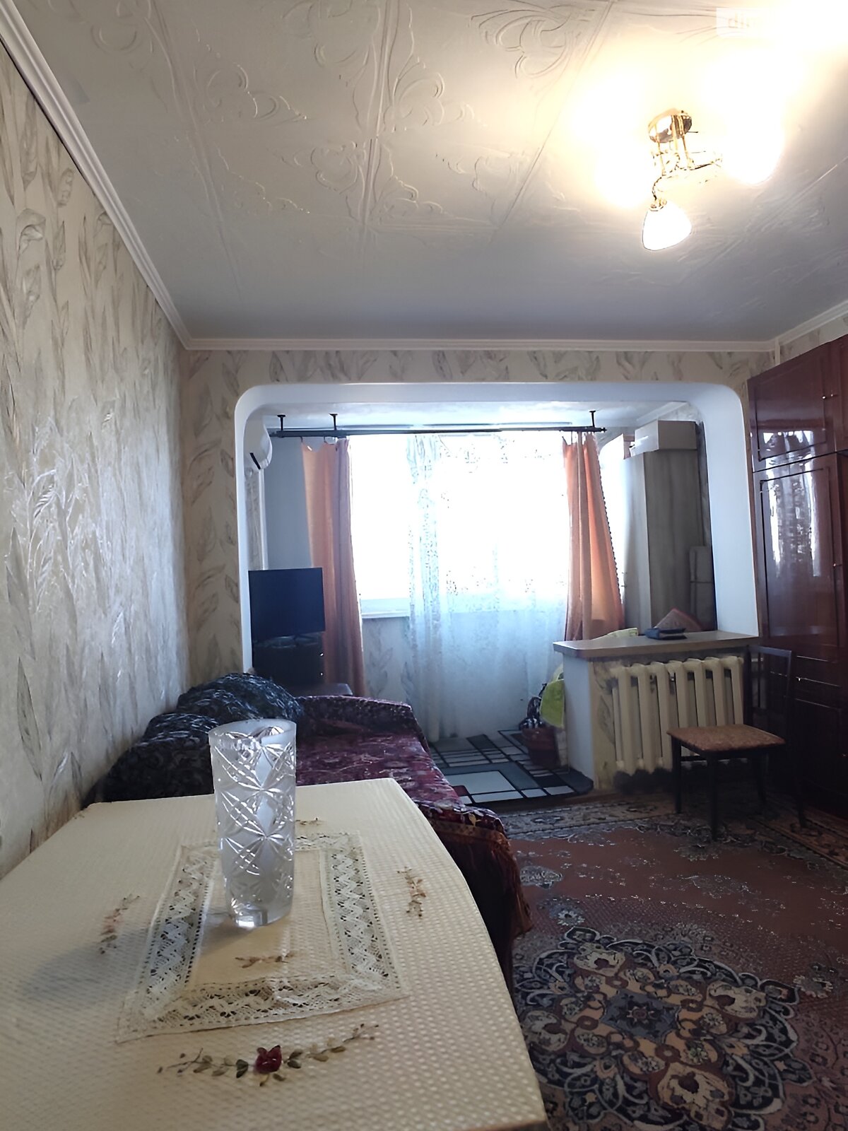 Продаж однокімнатної квартири в Одесі, на вул. Жоліо-Кюрі, район Містечко Котовського фото 1 Продаж однокімнатної квартири в Одесі, на вул. Жоліо-Кюрі, район Містечко Котовського фото 1
