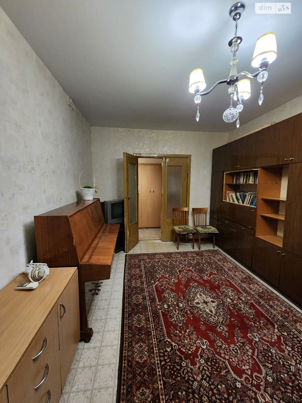 Продаж трикімнатної квартири в Одесі, на вул. Жоліо-Кюрі, район Містечко Котовського фото 1 Продаж трикімнатної квартири в Одесі, на вул. Жоліо-Кюрі, район Містечко Котовського фото 1