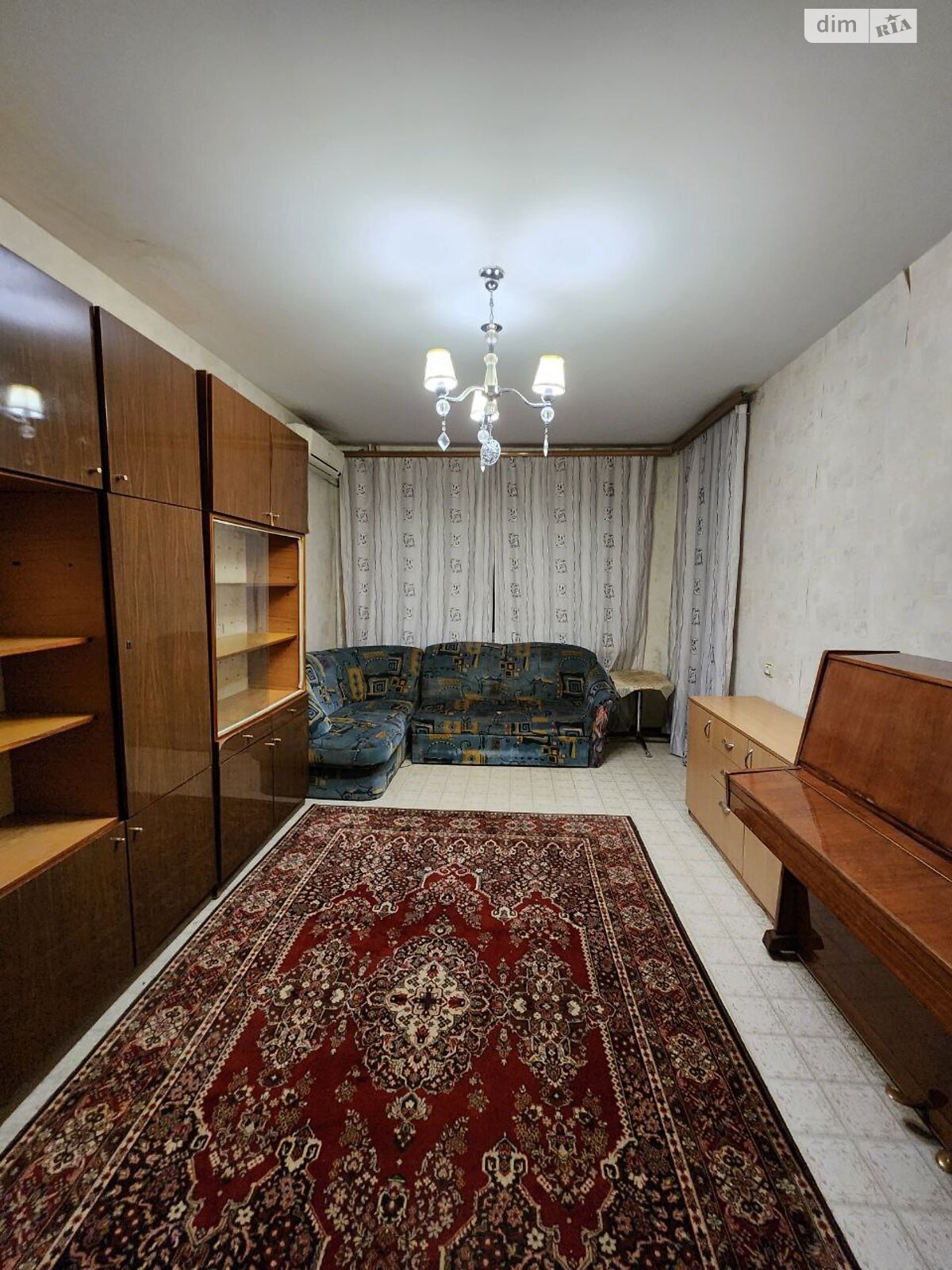 Продаж трикімнатної квартири в Одесі, на вул. Жоліо-Кюрі, район Містечко Котовського фото 1 Продаж трикімнатної квартири в Одесі, на вул. Жоліо-Кюрі, район Містечко Котовського фото 1