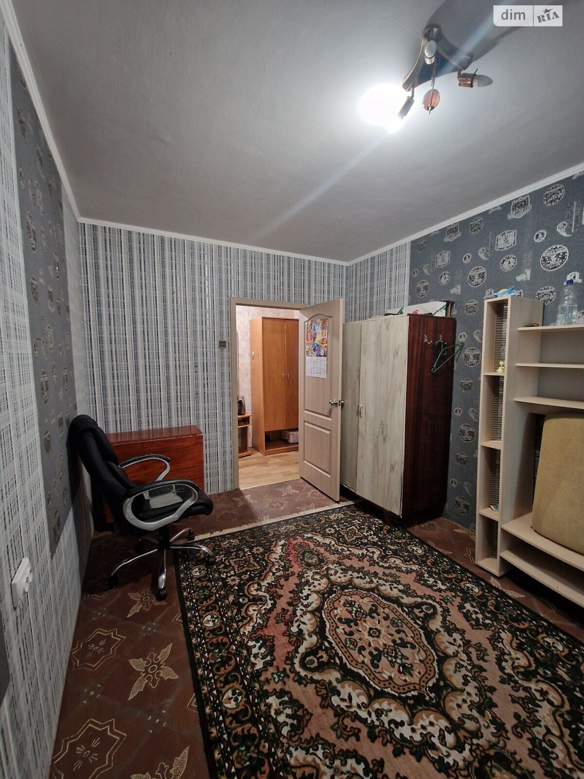 Продажа двухкомнатной квартиры в Одессе, на ул. Жолио-Кюри 70, район Поселок Котовского фото 1 Продажа двухкомнатной квартиры в Одессе, на ул. Жолио-Кюри 70, район Поселок Котовского фото 1