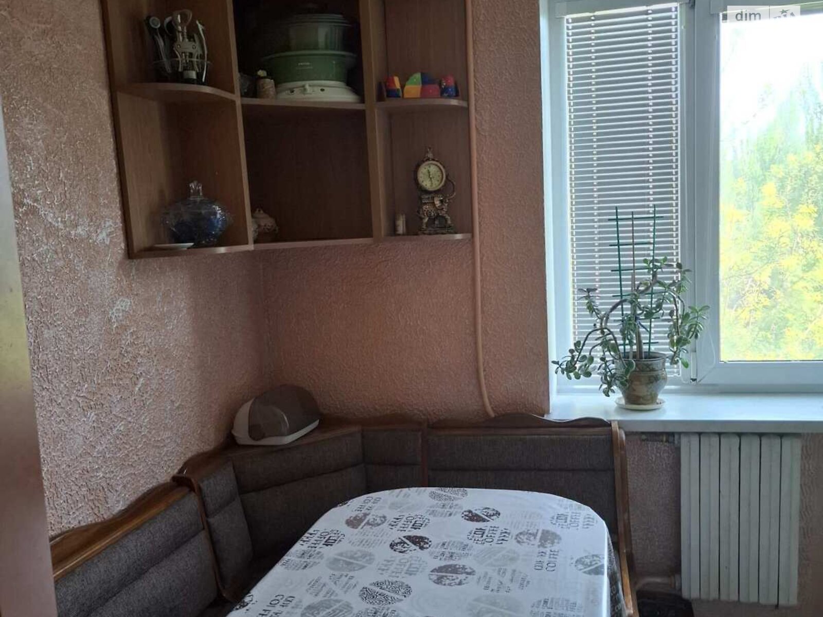 Продаж трикімнатної квартири в Одесі, на вул. Жоліо-Кюрі, район Містечко Котовського фото 1 Продаж трикімнатної квартири в Одесі, на вул. Жоліо-Кюрі, район Містечко Котовського фото 1