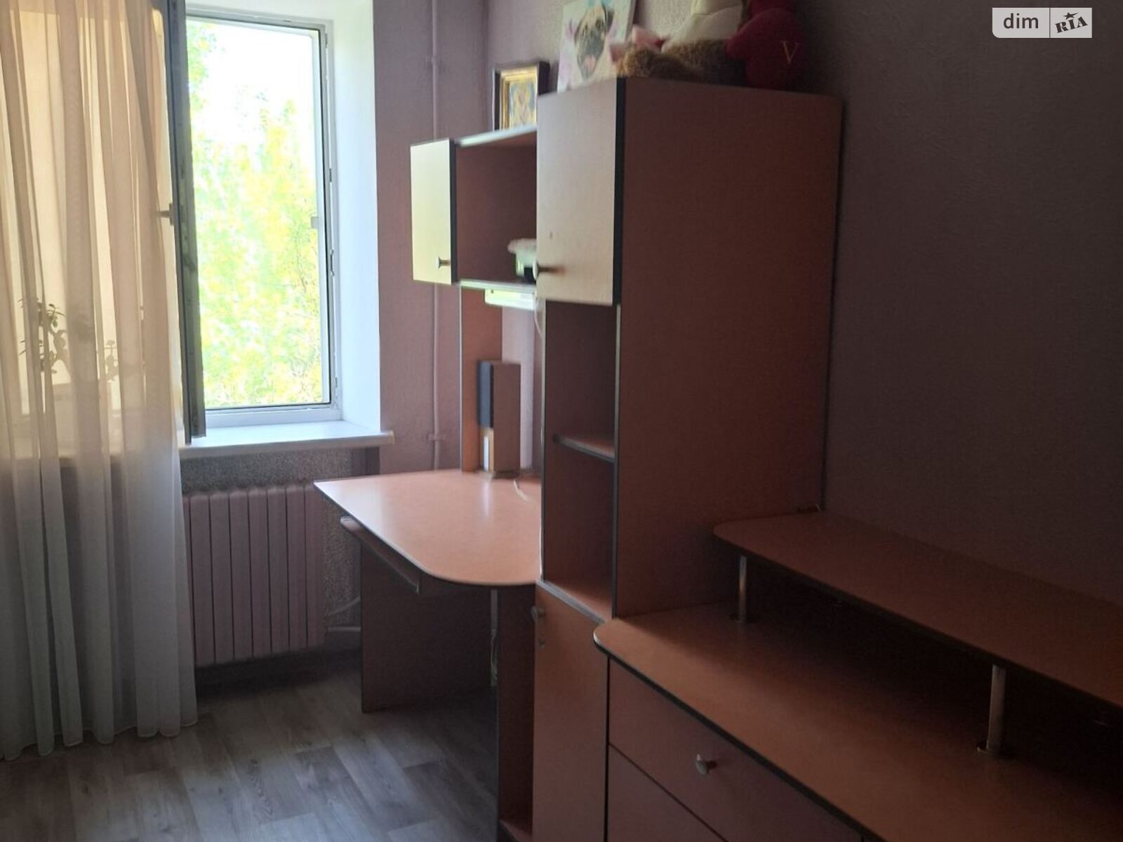 Продаж трикімнатної квартири в Одесі, на вул. Жоліо-Кюрі, район Містечко Котовського фото 1 Продаж трикімнатної квартири в Одесі, на вул. Жоліо-Кюрі, район Містечко Котовського фото 1