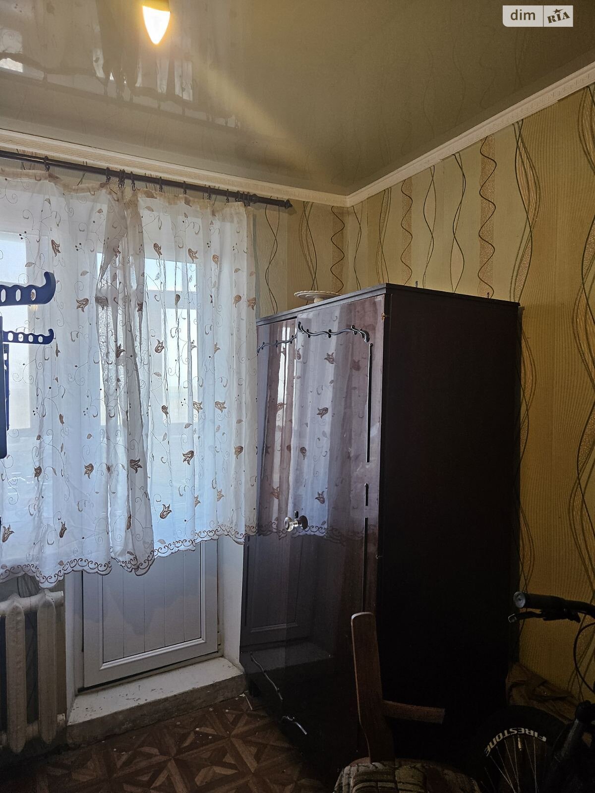 Продаж трикімнатної квартири в Одесі, на вул. Жоліо-Кюрі, район Містечко Котовського фото 1 Продаж трикімнатної квартири в Одесі, на вул. Жоліо-Кюрі, район Містечко Котовського фото 1