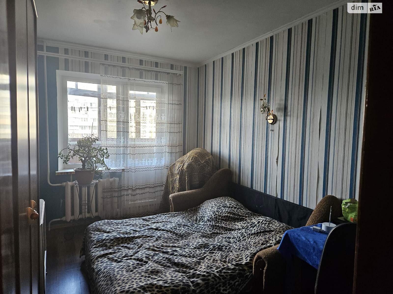 Продаж трикімнатної квартири в Одесі, на вул. Жоліо-Кюрі, район Містечко Котовського фото 1 Продаж трикімнатної квартири в Одесі, на вул. Жоліо-Кюрі, район Містечко Котовського фото 1
