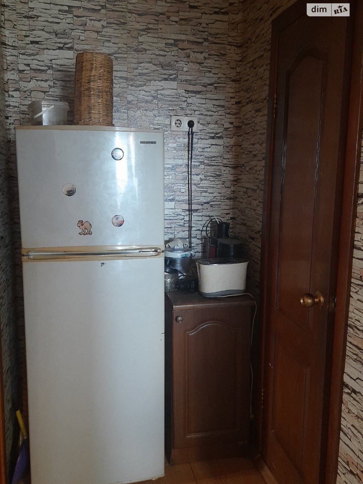 Продаж трикімнатної квартири в Одесі, на вул. Жоліо-Кюрі, район Містечко Котовського фото 1 Продаж трикімнатної квартири в Одесі, на вул. Жоліо-Кюрі, район Містечко Котовського фото 1
