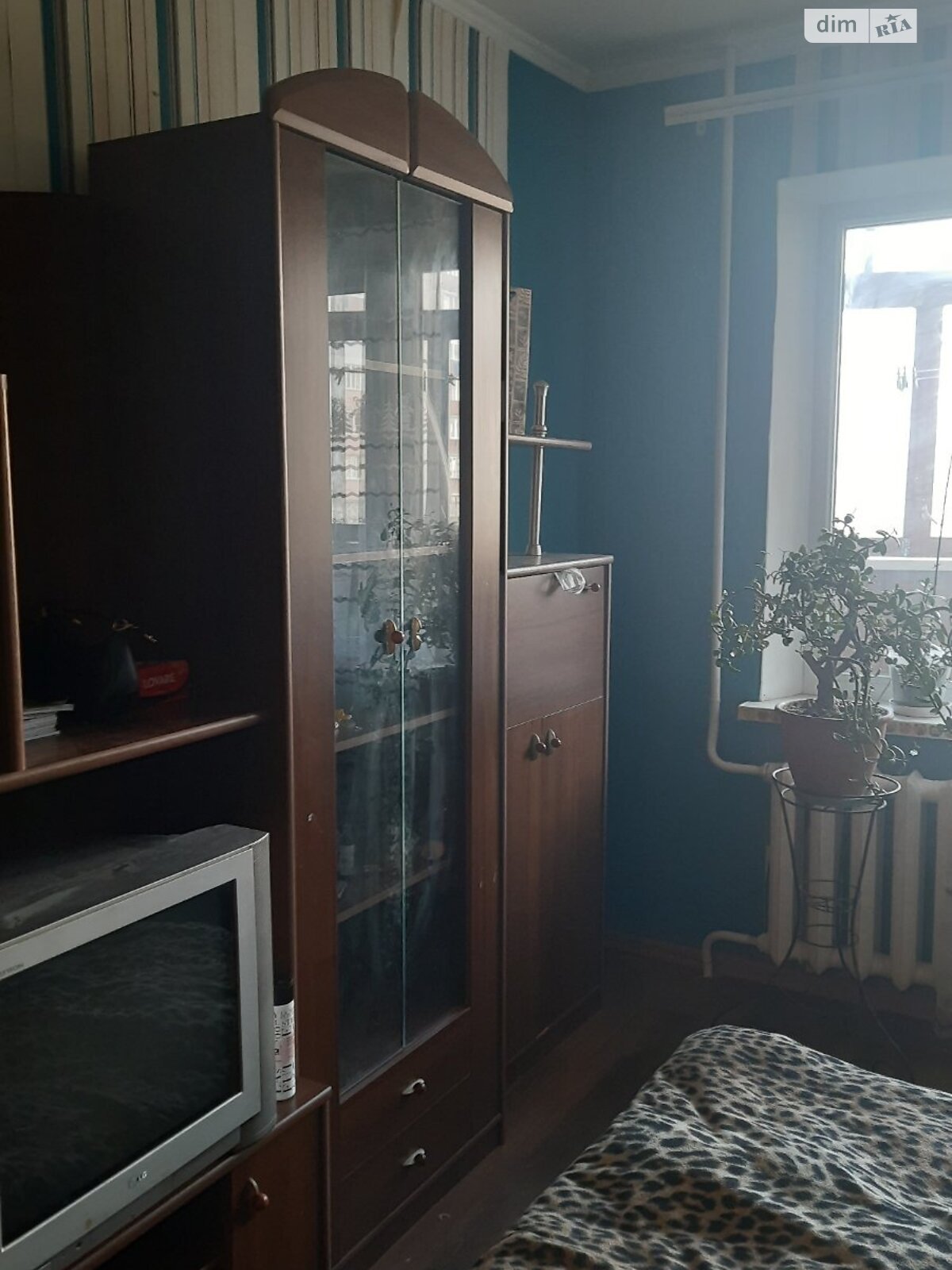 Продаж трикімнатної квартири в Одесі, на вул. Жоліо-Кюрі, район Містечко Котовського фото 1 Продаж трикімнатної квартири в Одесі, на вул. Жоліо-Кюрі, район Містечко Котовського фото 1