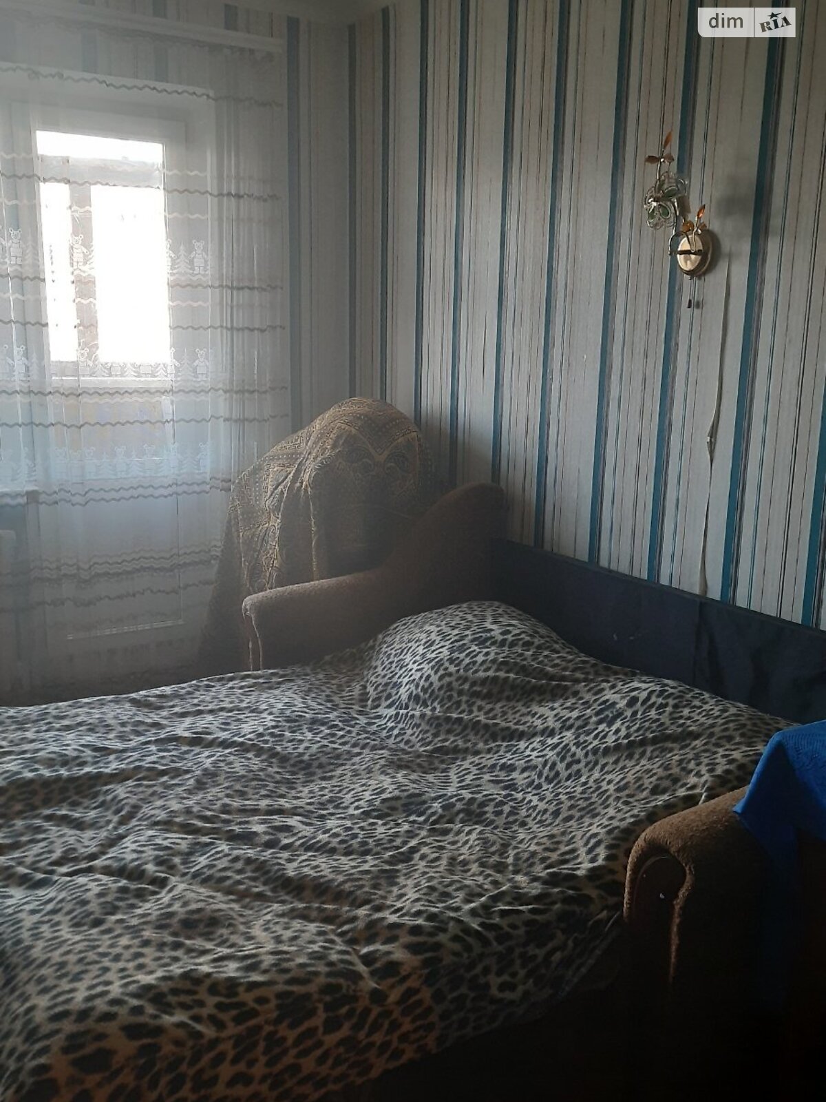 Продаж трикімнатної квартири в Одесі, на вул. Жоліо-Кюрі, район Містечко Котовського фото 1 Продаж трикімнатної квартири в Одесі, на вул. Жоліо-Кюрі, район Містечко Котовського фото 1