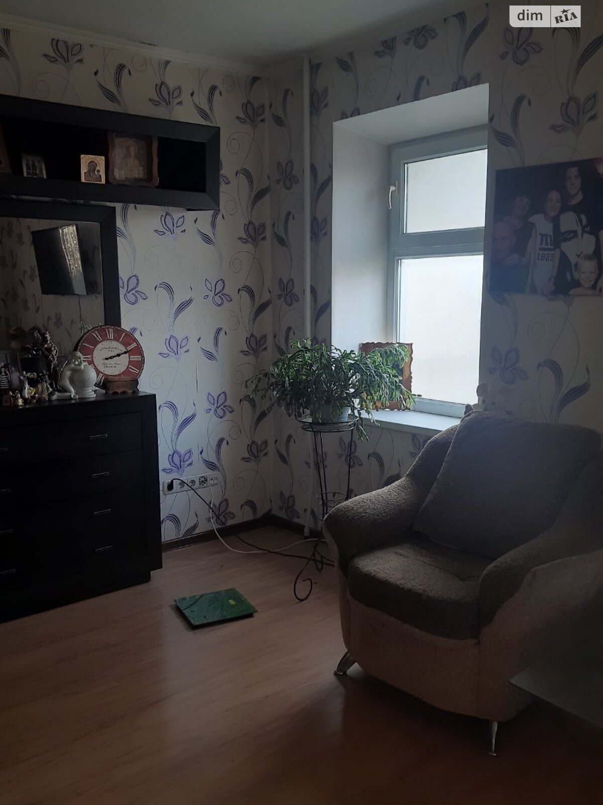 Продаж трикімнатної квартири в Одесі, на вул. Жоліо-Кюрі, район Містечко Котовського фото 1 Продаж трикімнатної квартири в Одесі, на вул. Жоліо-Кюрі, район Містечко Котовського фото 1