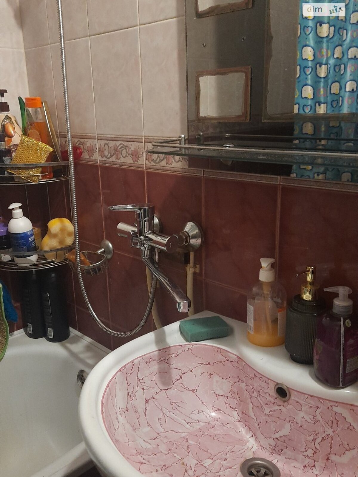 Продаж трикімнатної квартири в Одесі, на вул. Жоліо-Кюрі, район Містечко Котовського фото 1 Продаж трикімнатної квартири в Одесі, на вул. Жоліо-Кюрі, район Містечко Котовського фото 1