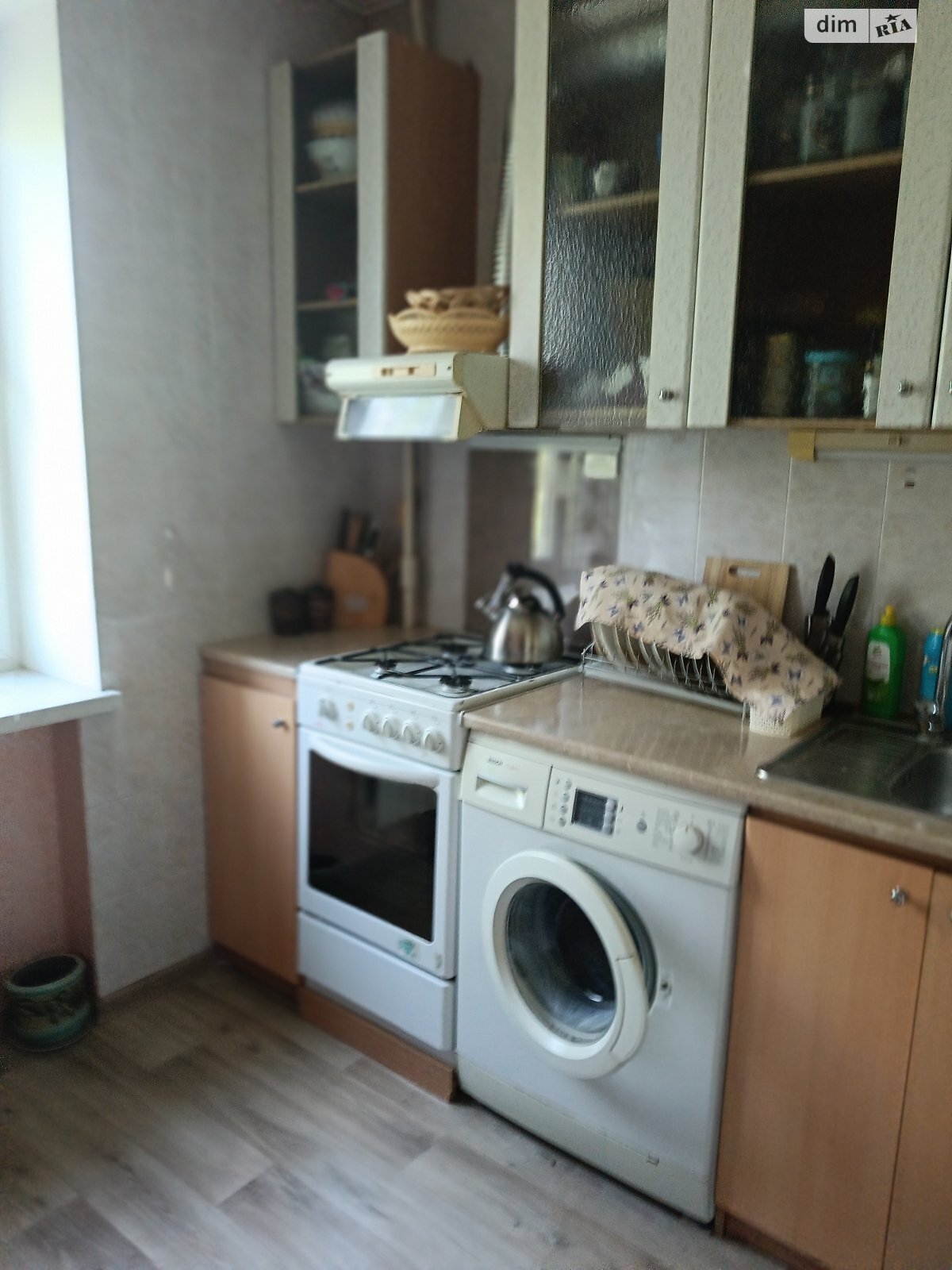 Продаж трикімнатної квартири в Одесі, на вул. Жоліо-Кюрі, район Містечко Котовського фото 1 Продаж трикімнатної квартири в Одесі, на вул. Жоліо-Кюрі, район Містечко Котовського фото 1