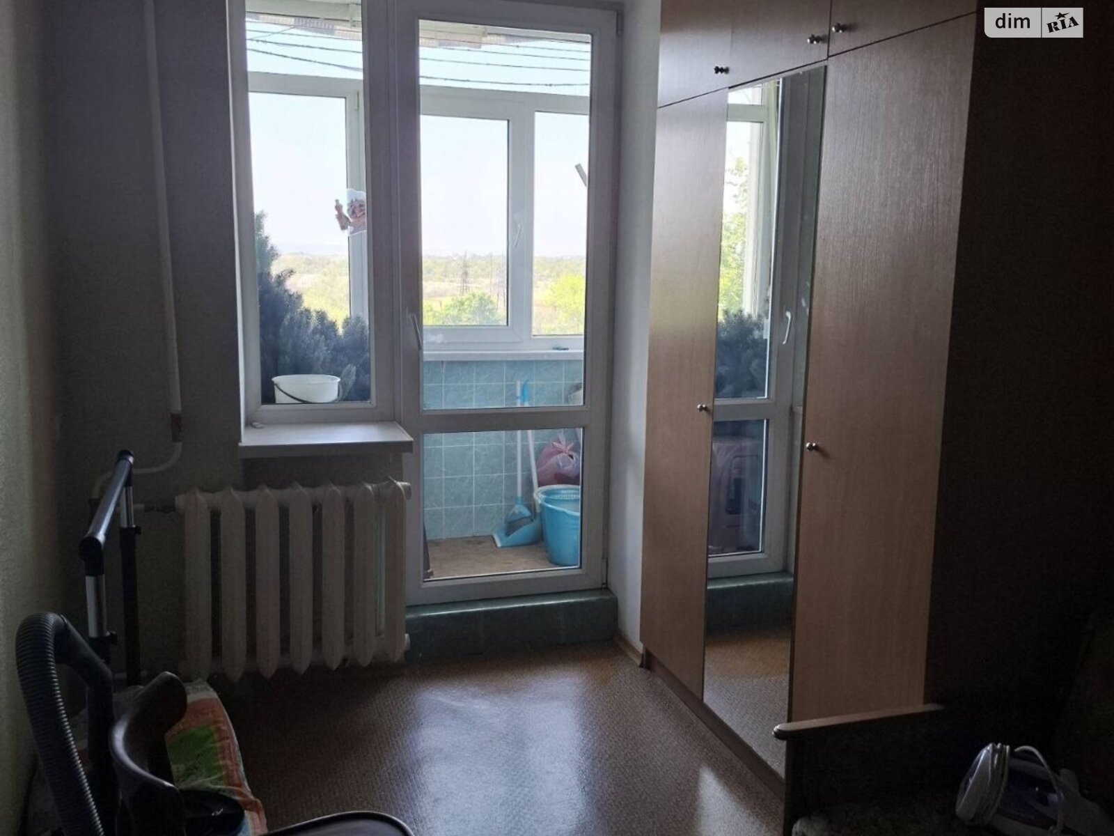 Продажа трехкомнатной квартиры в Одессе, на ул. Жолио-Кюри 26, район Поселок Котовского фото 1 Продажа трехкомнатной квартиры в Одессе, на ул. Жолио-Кюри 26, район Поселок Котовского фото 1