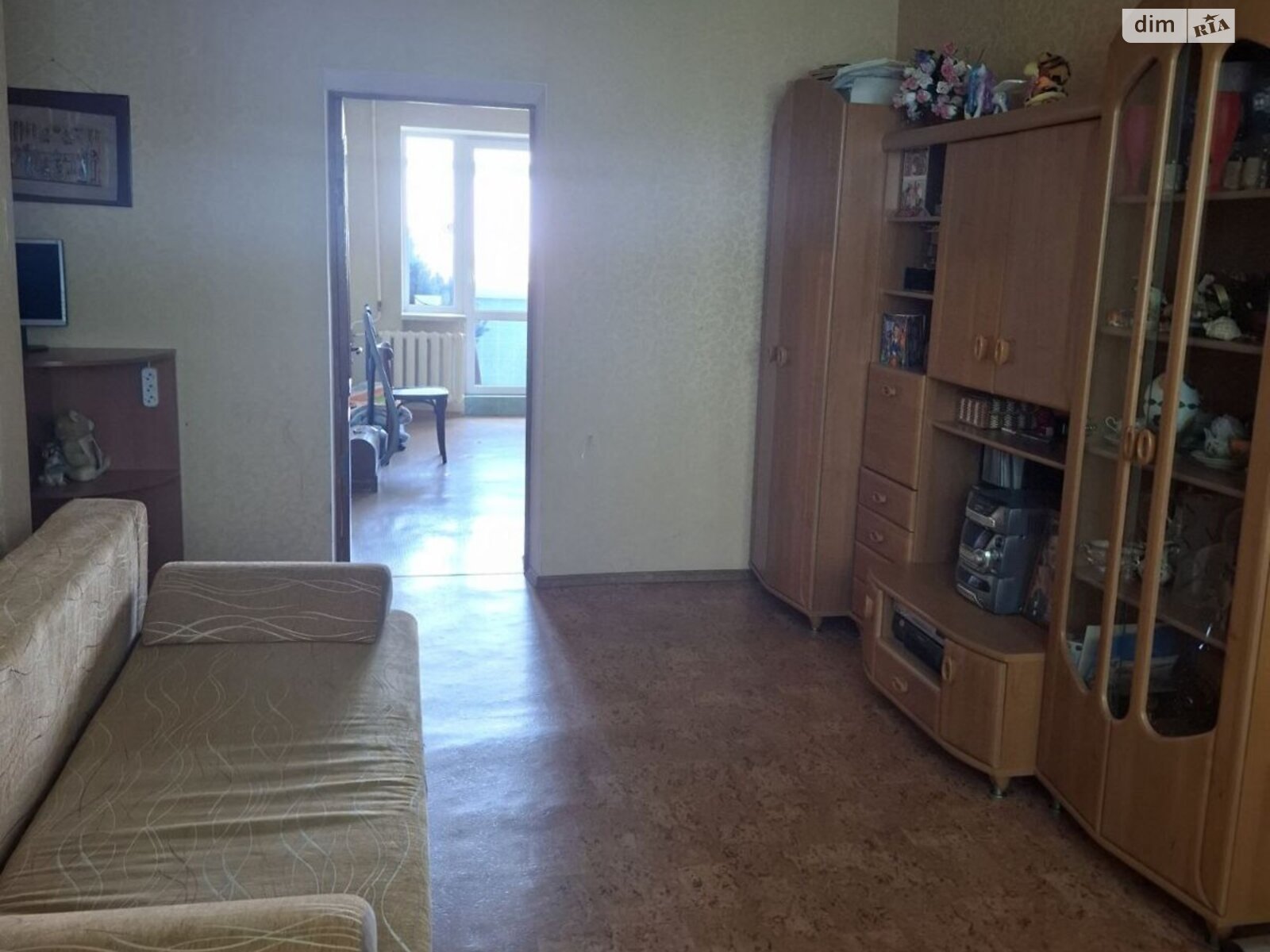 Продажа трехкомнатной квартиры в Одессе, на ул. Жолио-Кюри 26, район Поселок Котовского фото 1 Продажа трехкомнатной квартиры в Одессе, на ул. Жолио-Кюри 26, район Поселок Котовского фото 1